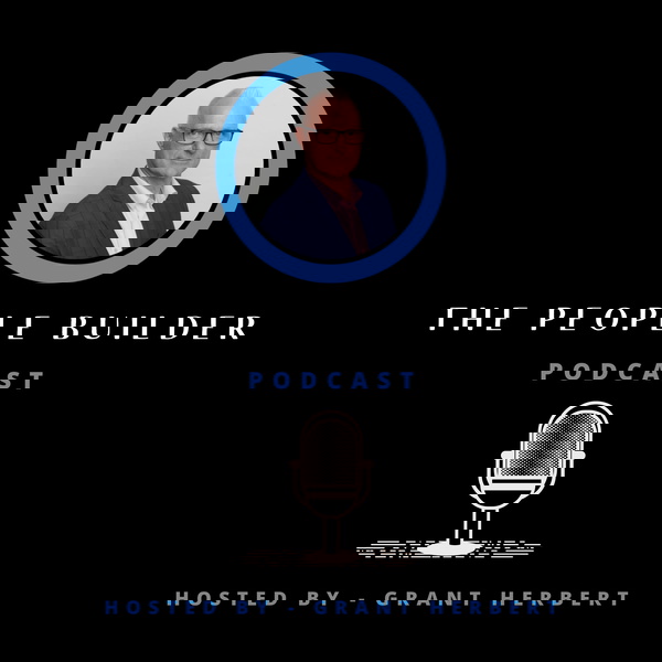 Artwork for The People Builder