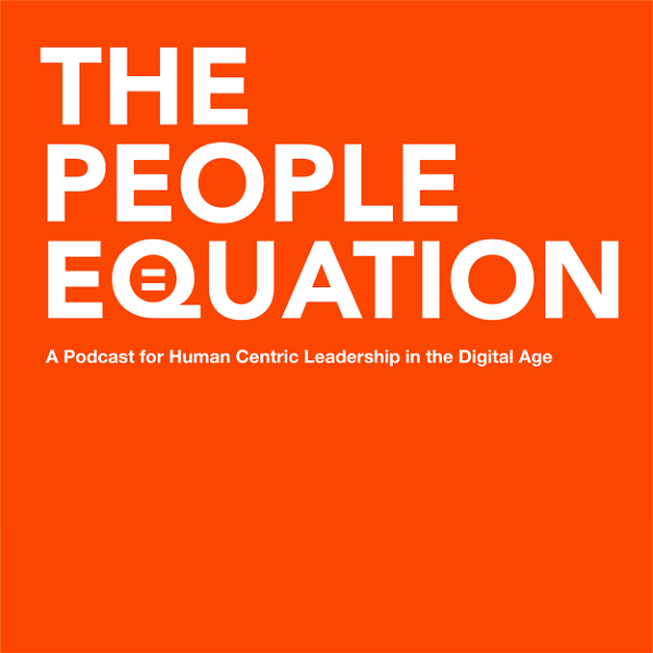 Artwork for The People Equation