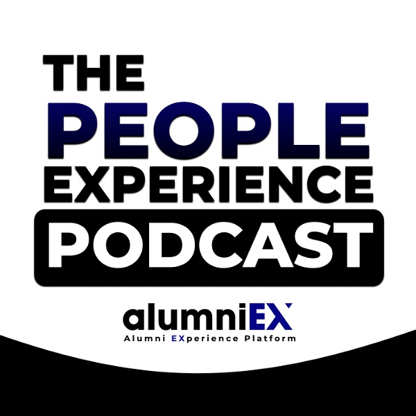 Artwork for The People Experience Podcast