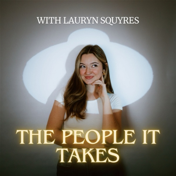 Artwork for The People it Takes