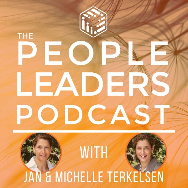 Artwork for The People Leaders Podcast