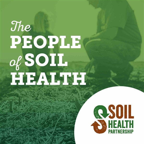 Artwork for The People of Soil Health