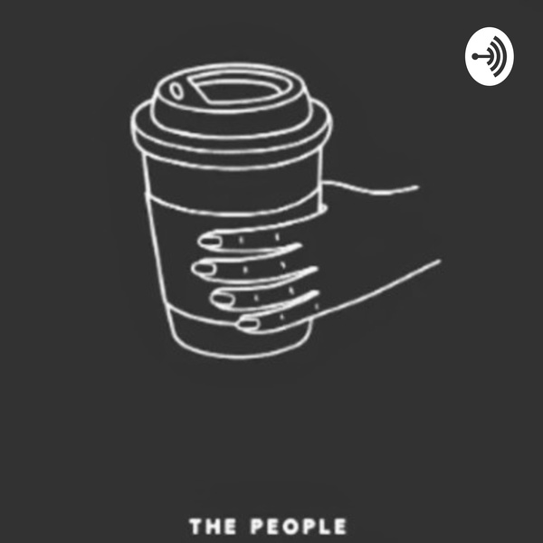 Artwork for The People Podcast W/Me