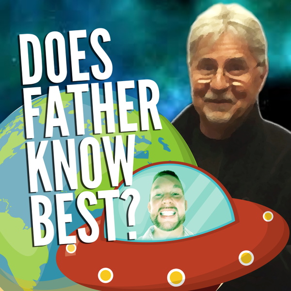 Artwork for Does Father Know Best?