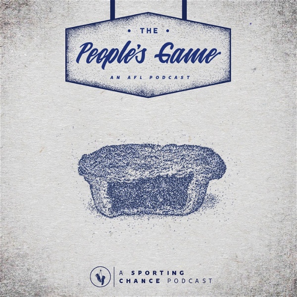 Artwork for The People's Game