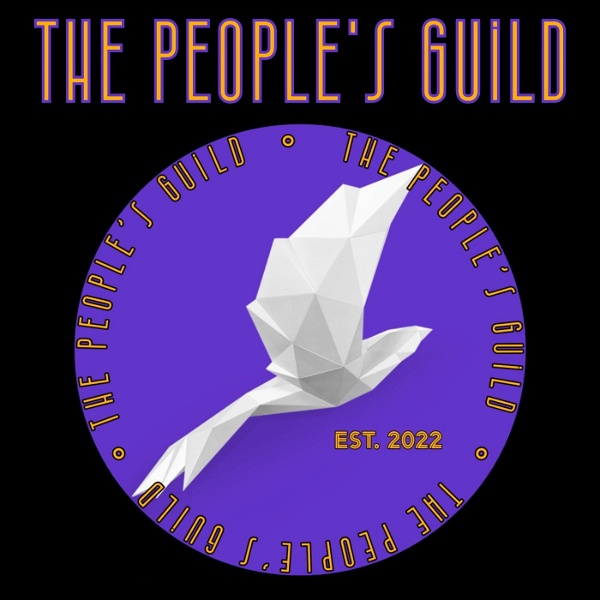 Artwork for The People’s Guild
