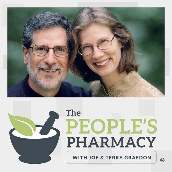 Artwork for The People's Pharmacy