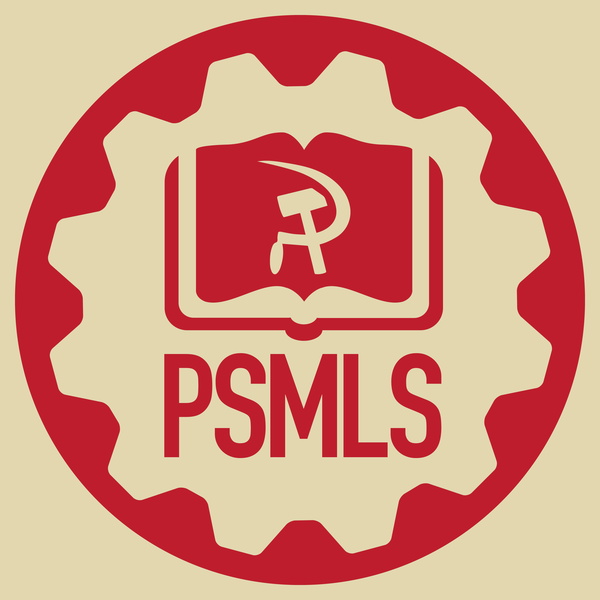 Artwork for The People’s School for Marxist-Leninist Studies