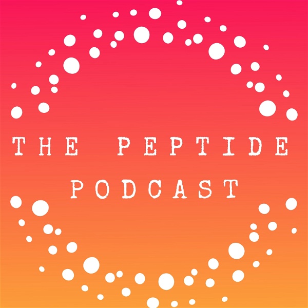 Artwork for The Peptide Podcast