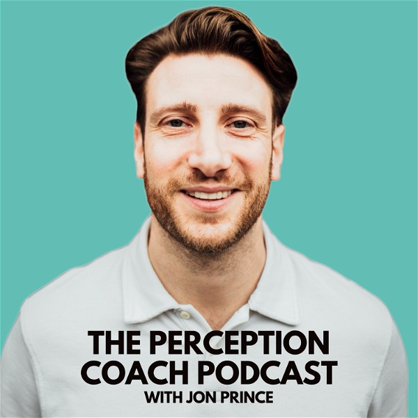 Artwork for The Perception Coach Podcast