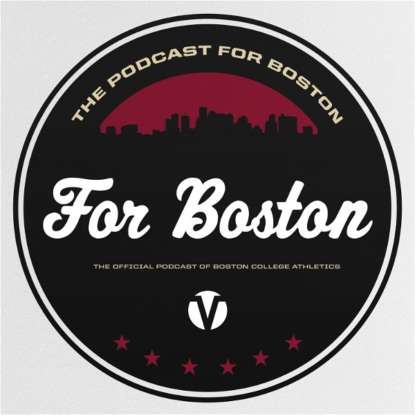 Artwork for The Podcast For Boston