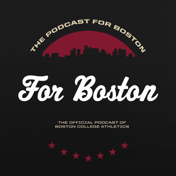 Artwork for The Podcast For Boston