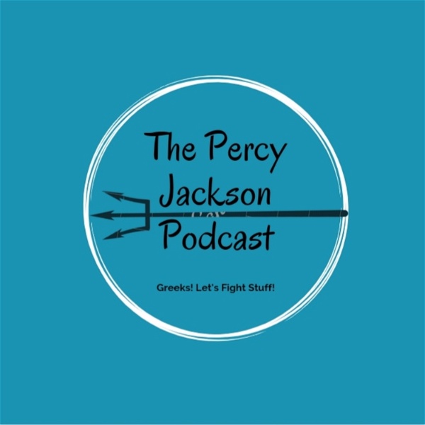 Artwork for The Percy Jackson Podcast