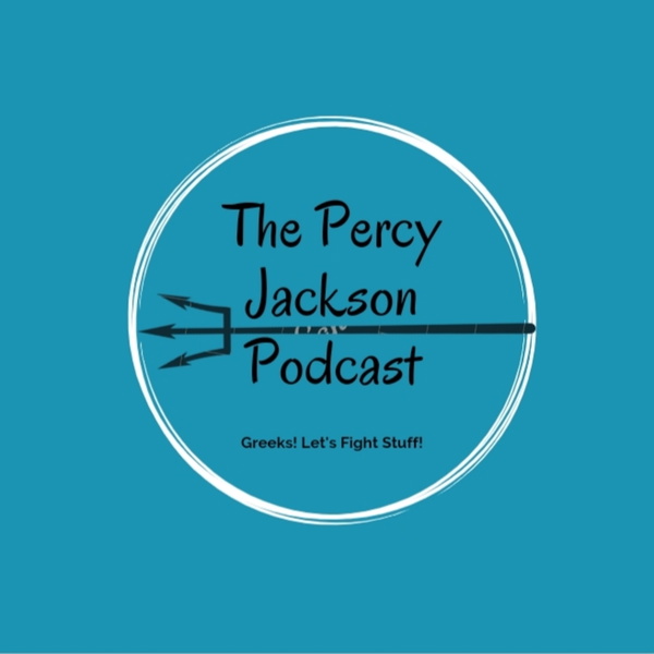 Artwork for The Percy Jackson Podcast