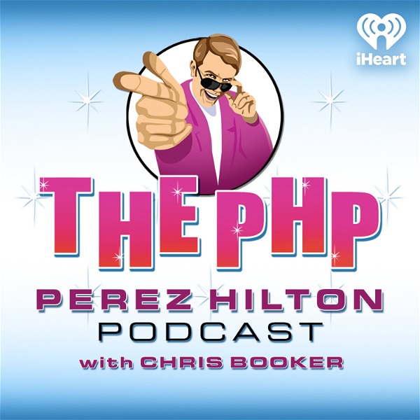Artwork for The Perez Hilton Podcast