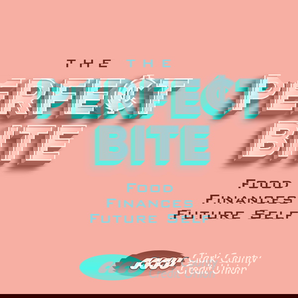 Artwork for The Perfect Bite