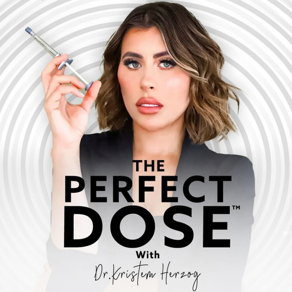 Artwork for The Perfect Dose