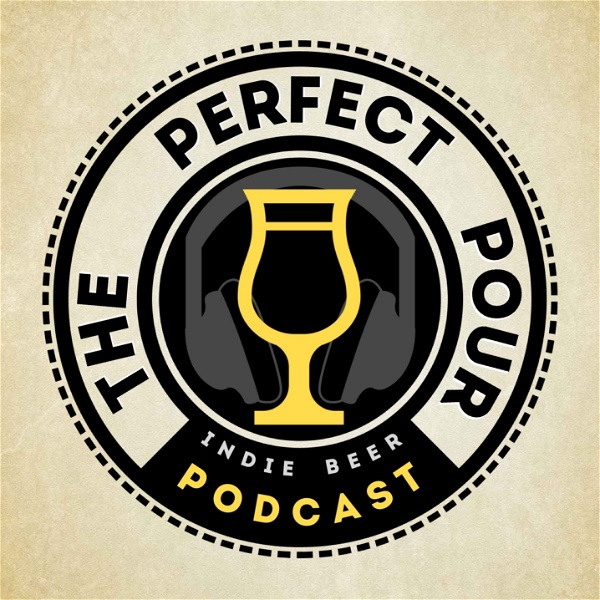 Artwork for Perfect Pour Craft Beer Podcast