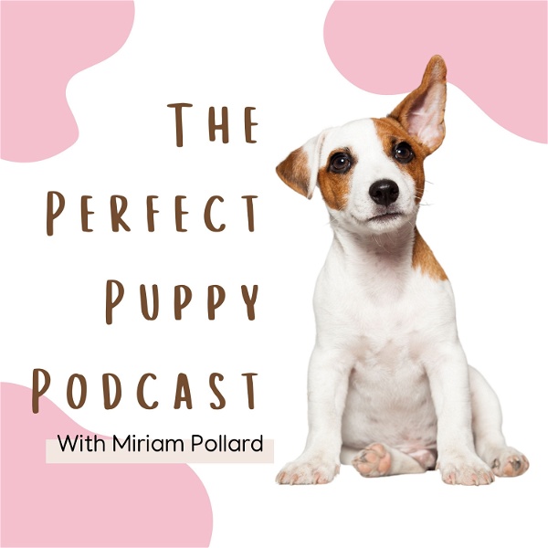 Artwork for The Perfect Puppy Podcast