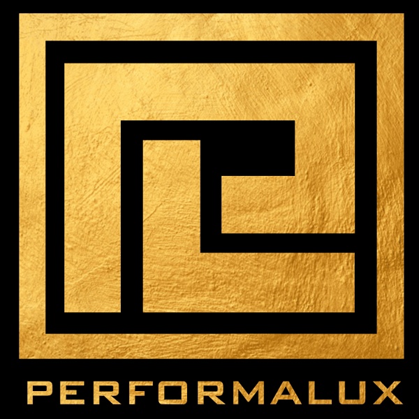 Artwork for The Performalux Podcast