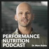 The Performance Nutrition Podcast