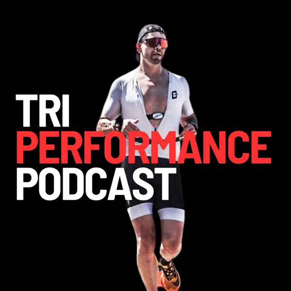 Artwork for Tri Performance Podcast