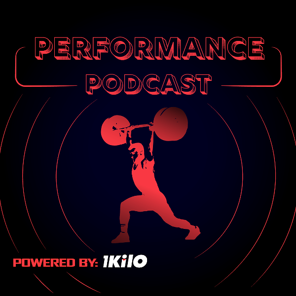 Artwork for The Performance Podcast