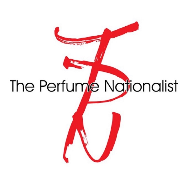 Artwork for The Perfume Nationalist