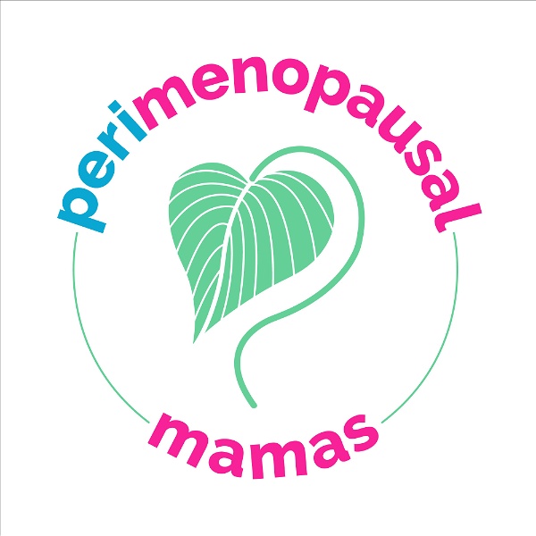 Artwork for The Perimenopausal Mamas Podcast