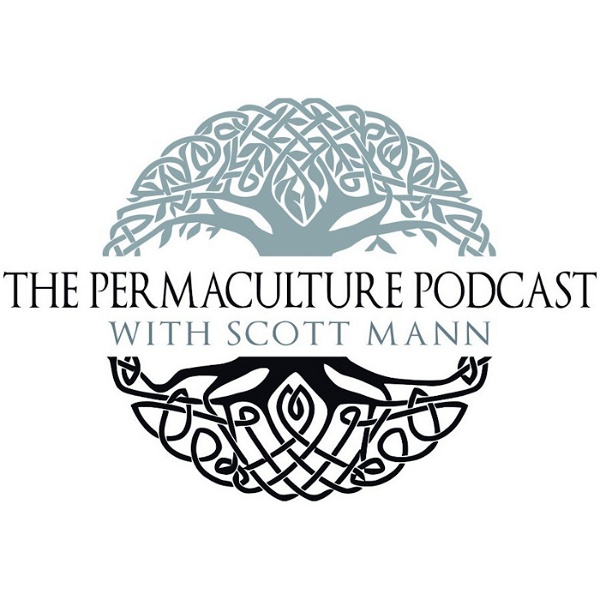 Artwork for The Permaculture Podcast