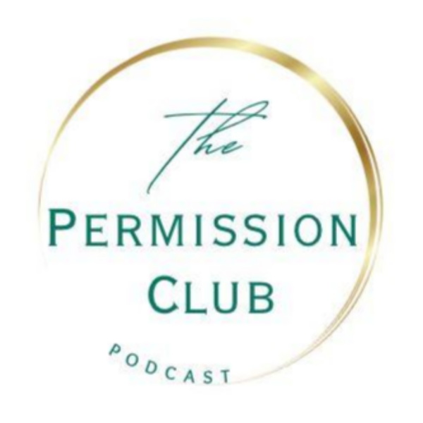 Artwork for The Permission Club