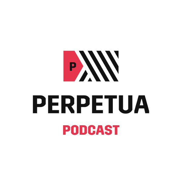 Artwork for The Perpetua Podcast