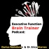 The Personal Brain Trainer Podcast: Embodying Executive Functions