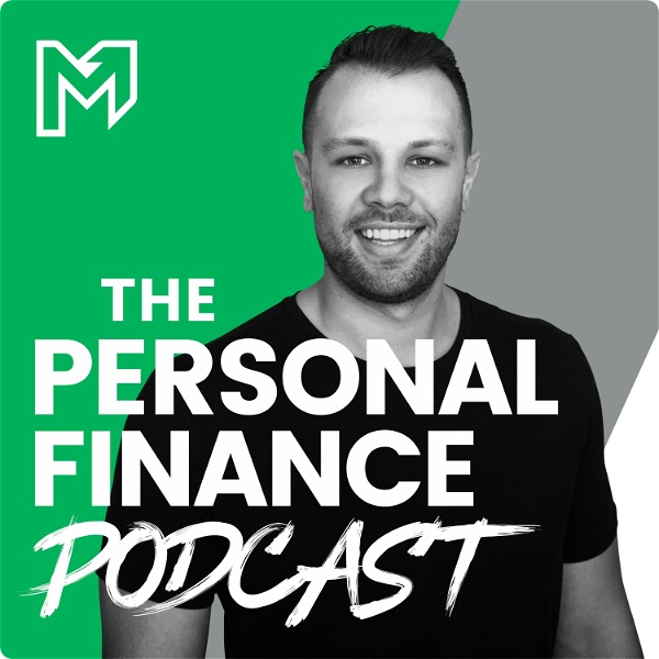 Artwork for The Personal Finance Podcast