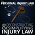The Personal Injury Law Podcast