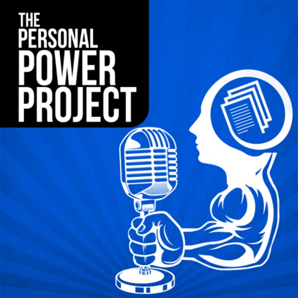 Artwork for The Personal Power Project
