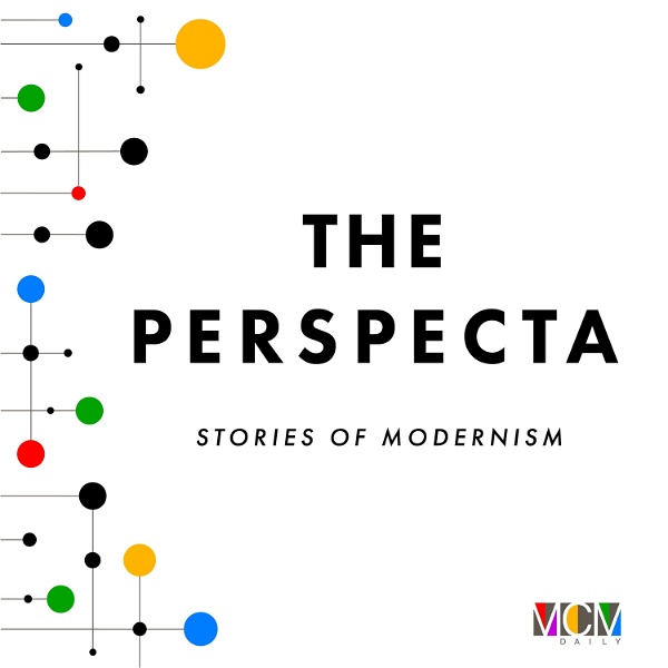 Artwork for The Perspecta