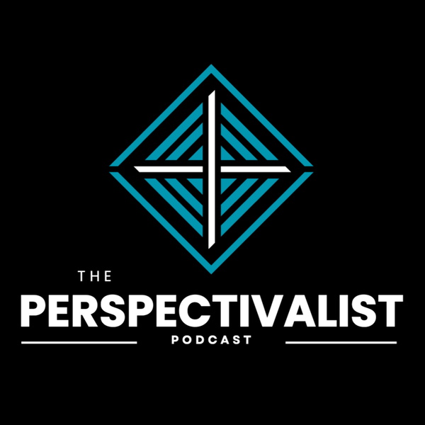 Artwork for The Perspectivalist