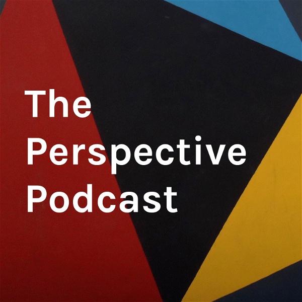 Artwork for The Perspective Podcast