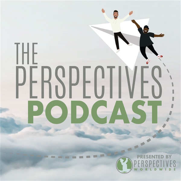 Artwork for The Perspectives Podcast