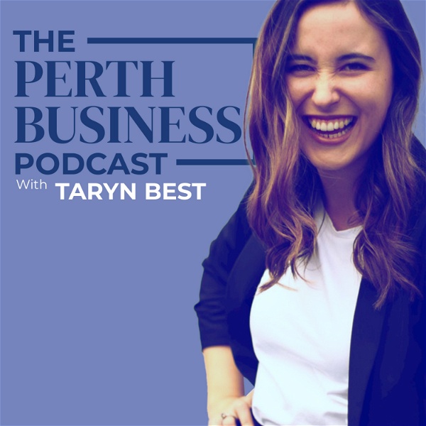 Artwork for The Perth Business Podcast