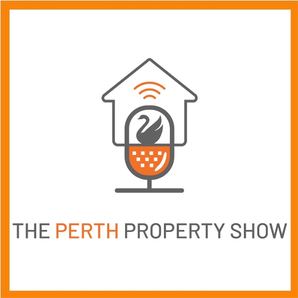 Artwork for The Perth Property Show