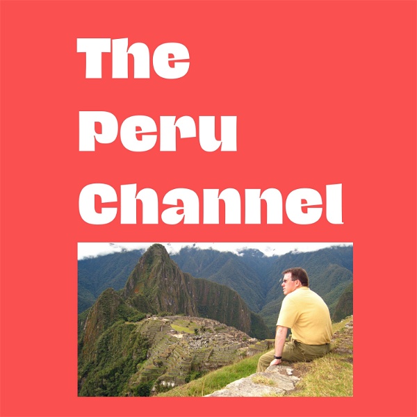 Artwork for The Peru Channel