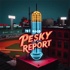 The Pesky Report (Red Sox Podcast)🎙