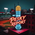 The Pesky Report (Red Sox)🎙