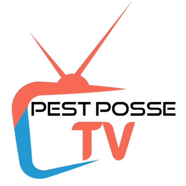 Artwork for Pest Posse TV