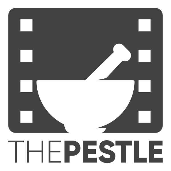 Artwork for The Pestle: In-depth Movie Talk, No Fluff