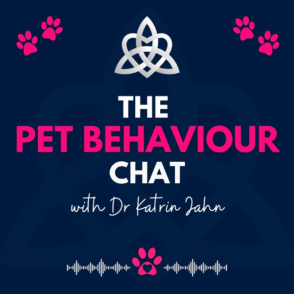 Artwork for The Pet Behaviour Chat