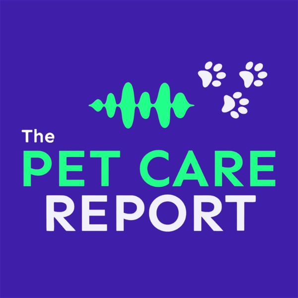 Artwork for The Pet Care Report