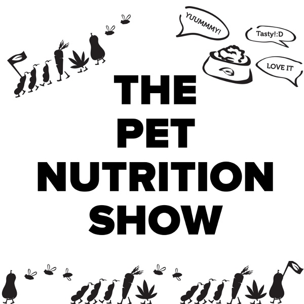 Artwork for The Pet Nutrition Show,